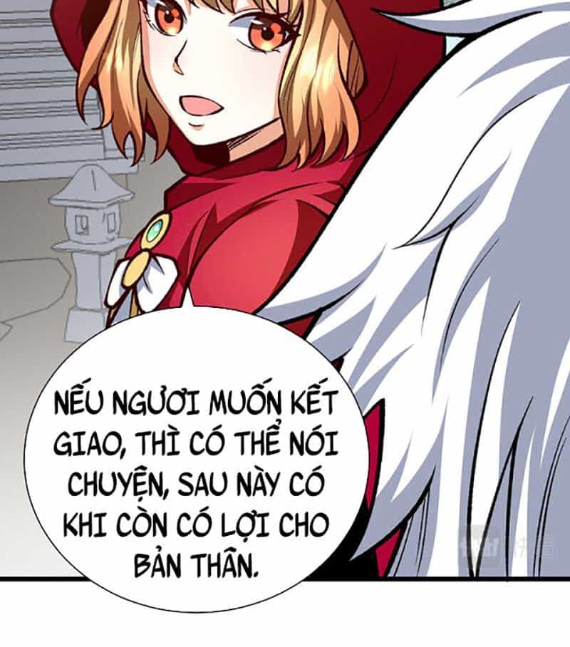 Võ Đạo Độc Tôn - Chương 572 - ảnh 11