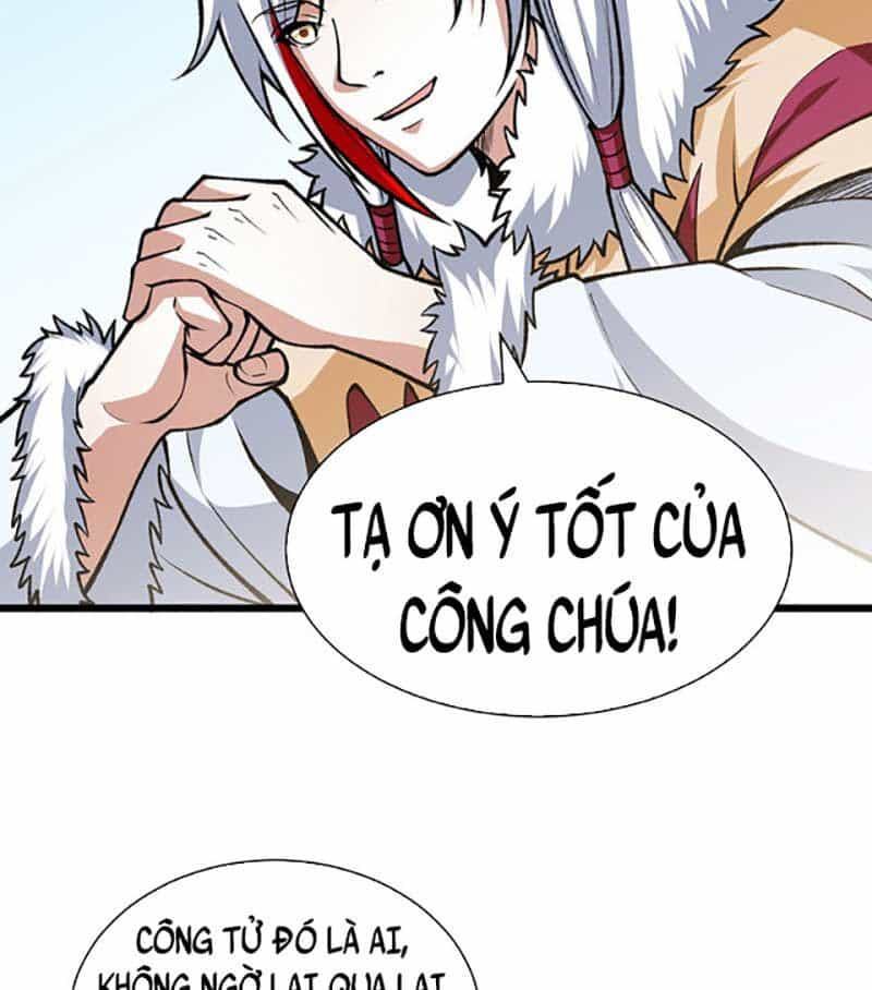 Võ Đạo Độc Tôn - Chương 572 - ảnh 13