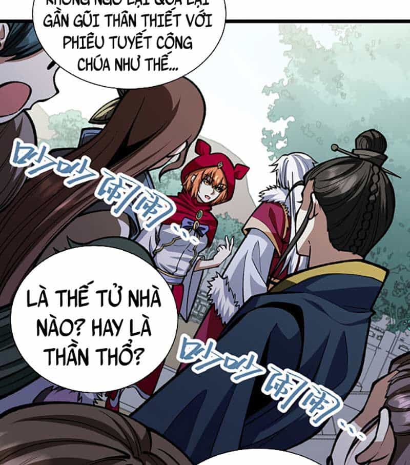 Võ Đạo Độc Tôn - Chương 572 - ảnh 14