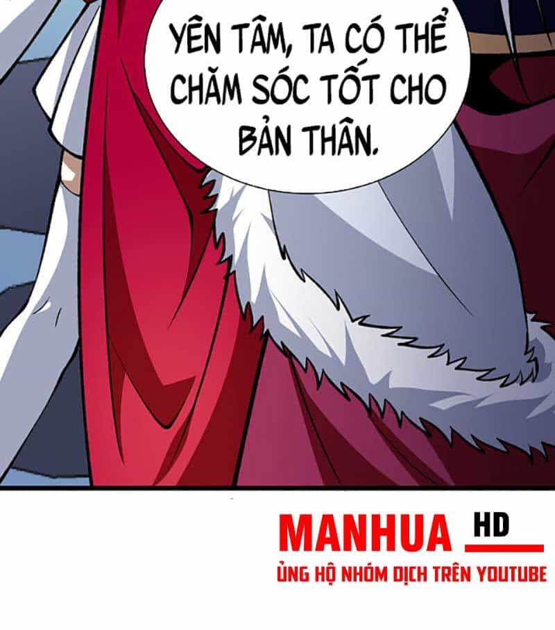Võ Đạo Độc Tôn - Chương 572 - ảnh 19