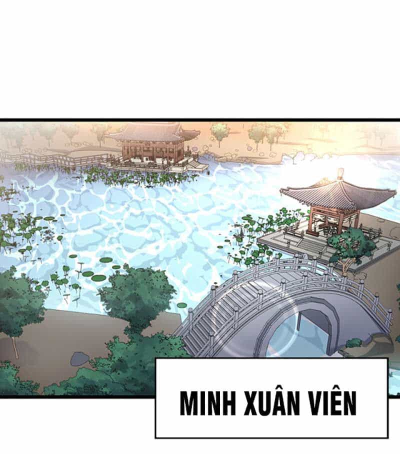 Võ Đạo Độc Tôn - Chương 572 - ảnh 2