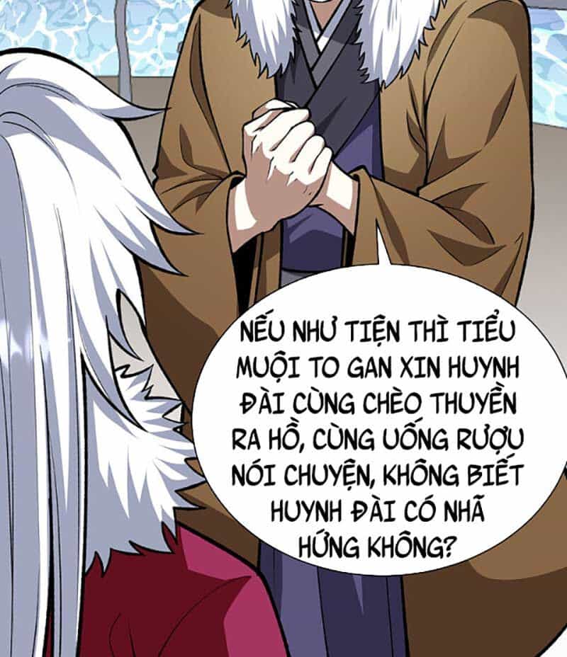 Võ Đạo Độc Tôn - Chương 572 - ảnh 32