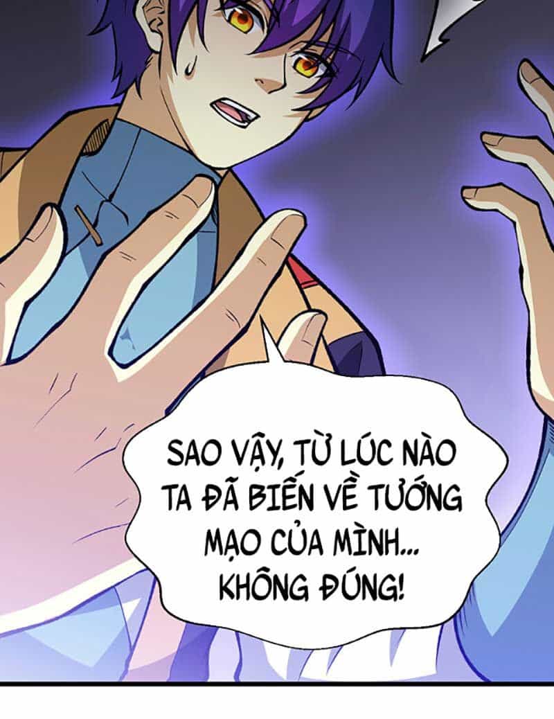 Võ Đạo Độc Tôn - Chương 572 - ảnh 61