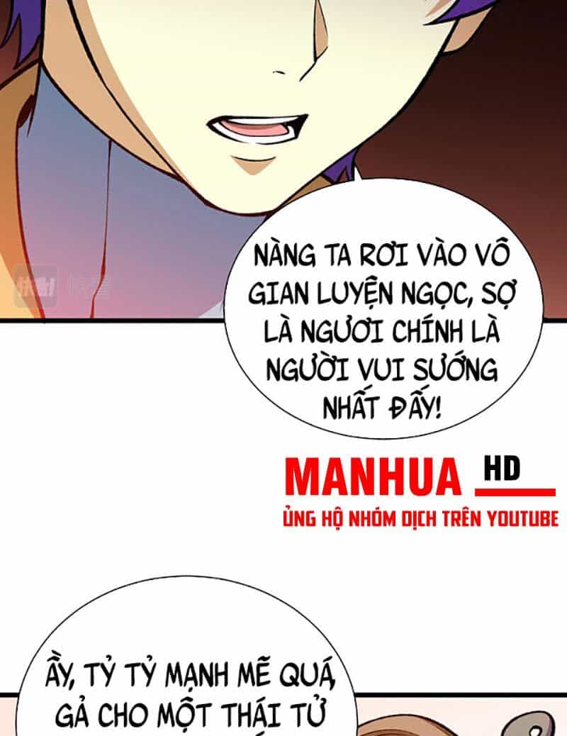 Võ Đạo Độc Tôn - Chương 572 - ảnh 66