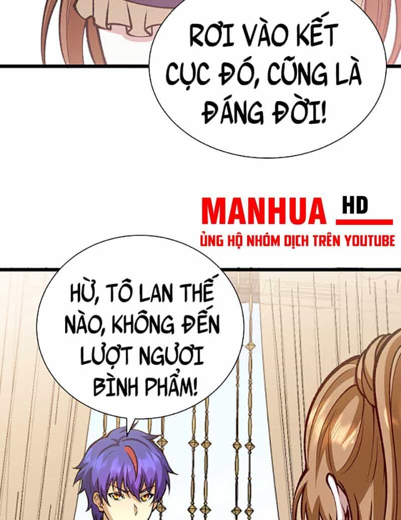 Võ Đạo Độc Tôn - Chương 572 - ảnh 68