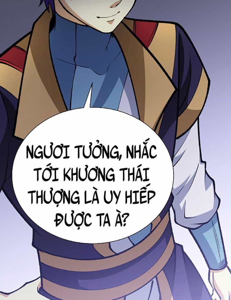 Võ Đạo Độc Tôn - Chương 572 - ảnh 72