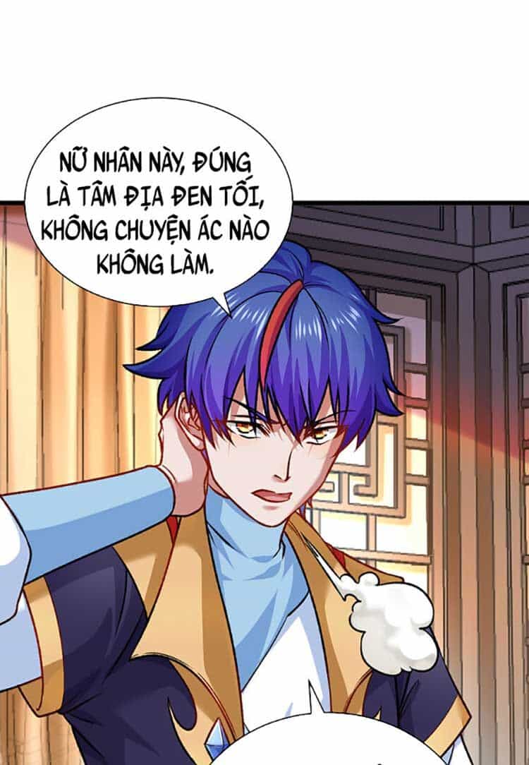 Võ Đạo Độc Tôn - Chương 573 - ảnh 2