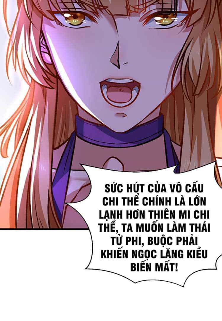 Võ Đạo Độc Tôn - Chương 573 - ảnh 4