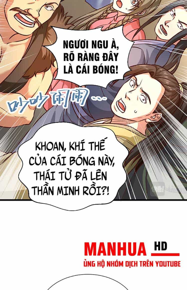 Võ Đạo Độc Tôn - Chương 573 - ảnh 65