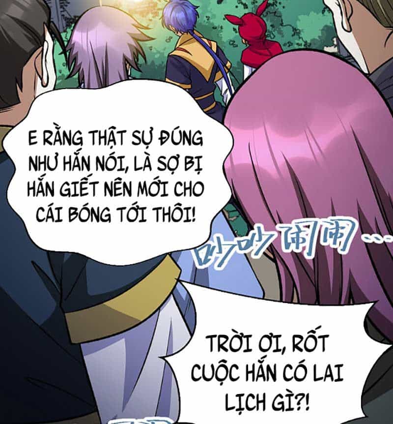Võ Đạo Độc Tôn - Chương 574 - ảnh 4