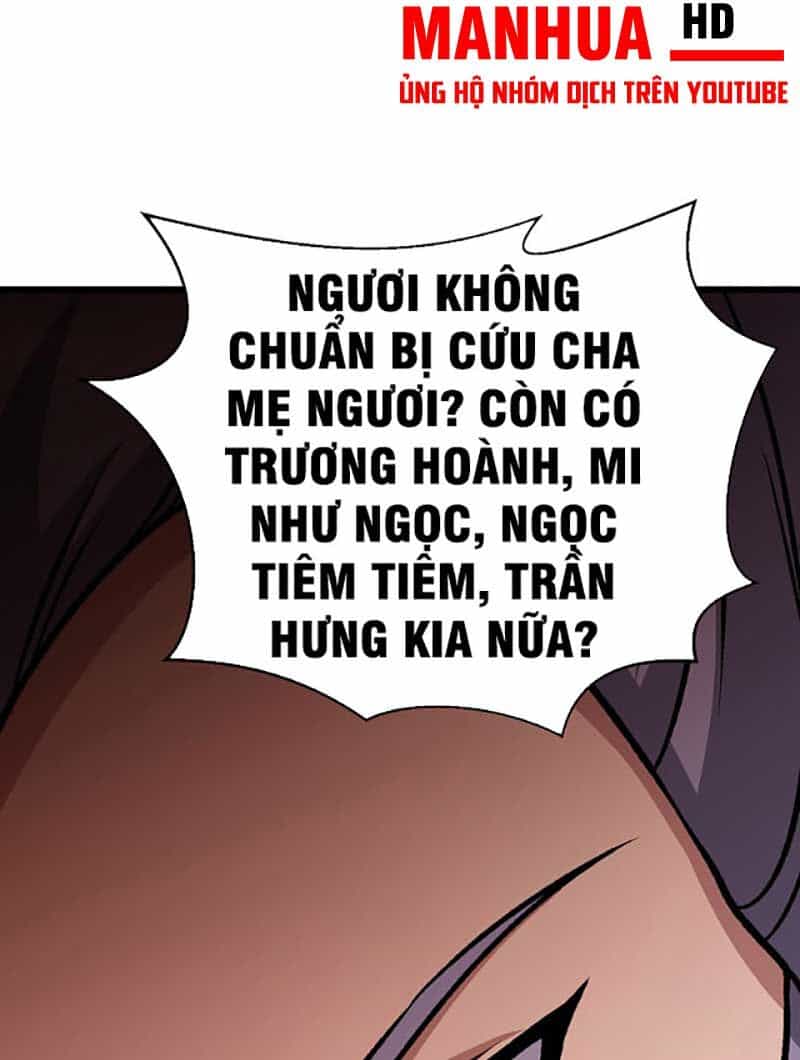 Võ Đạo Độc Tôn - Chương 574 - ảnh 59