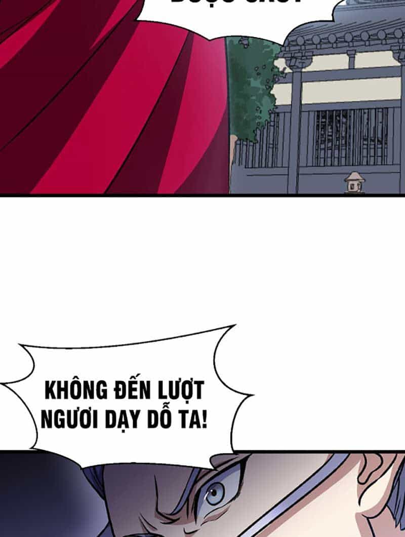 Võ Đạo Độc Tôn - Chương 574 - ảnh 70