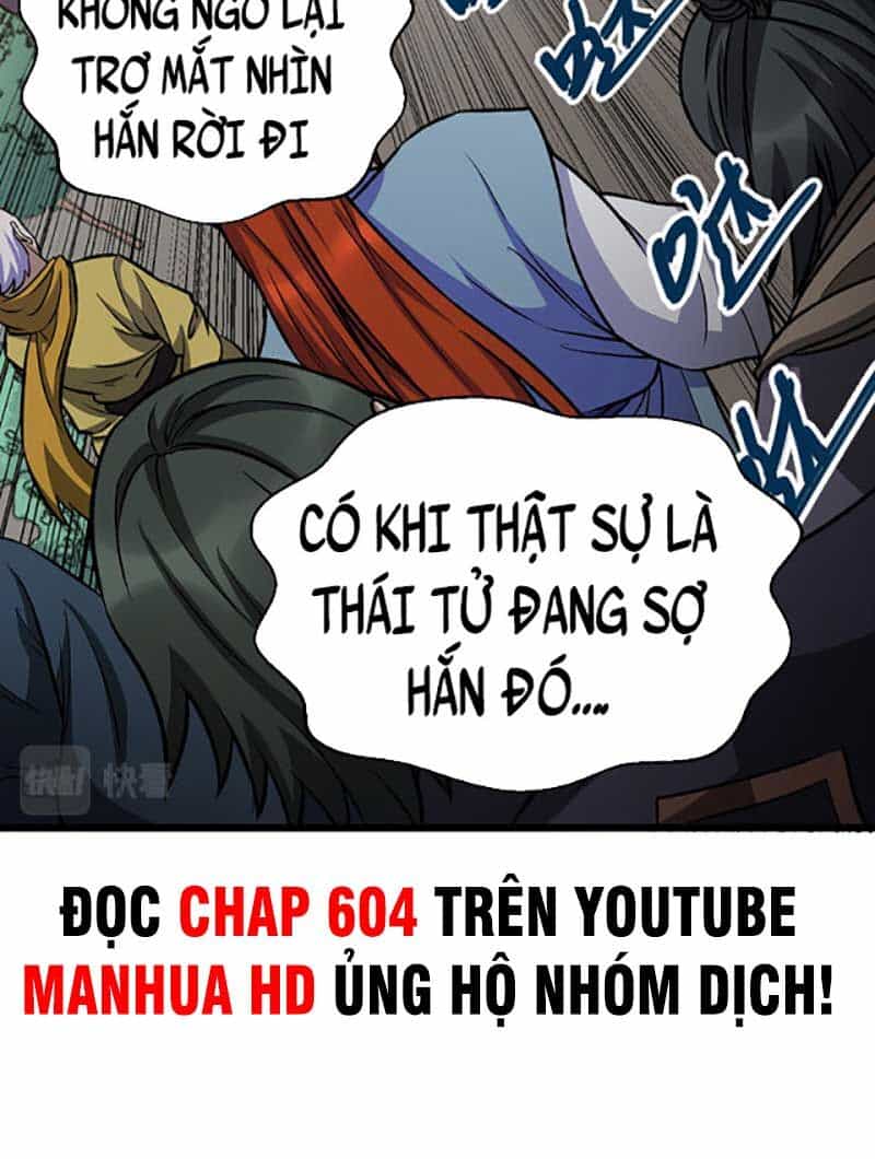Võ Đạo Độc Tôn - Chương 574 - ảnh 76