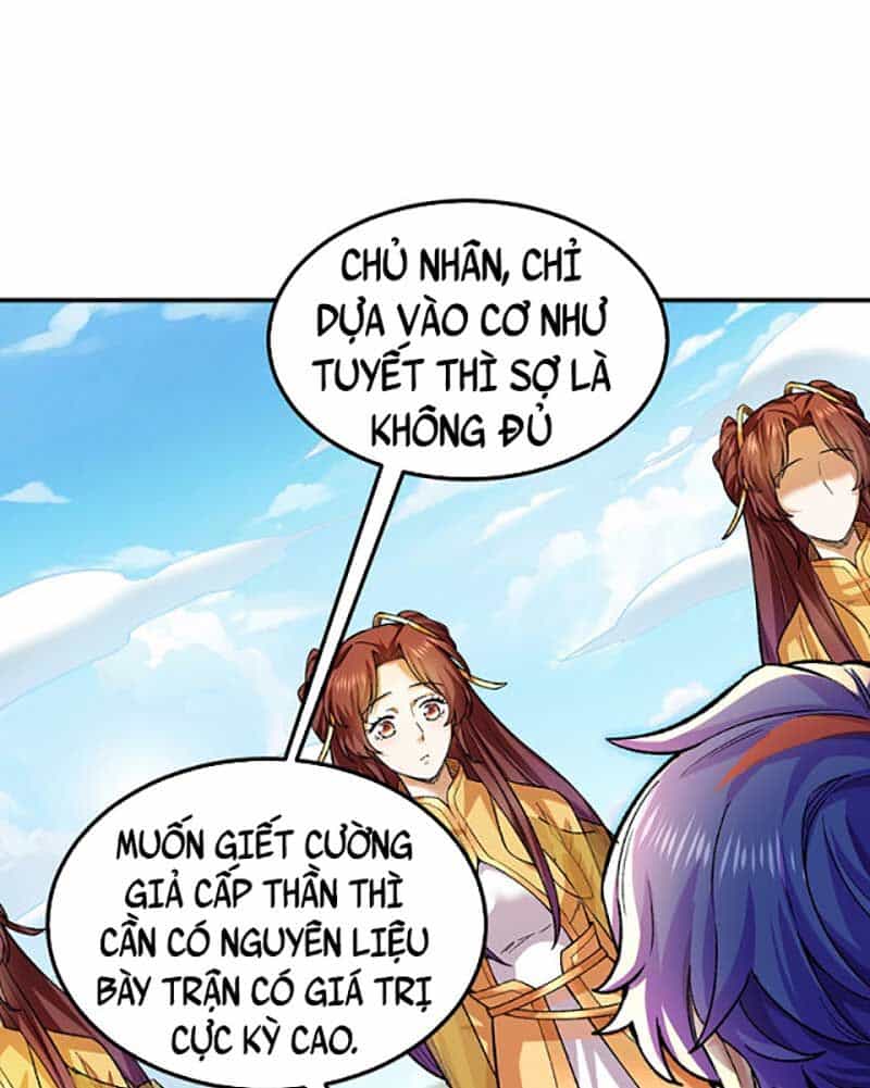 Võ Đạo Độc Tôn - Chương 576 - ảnh 2