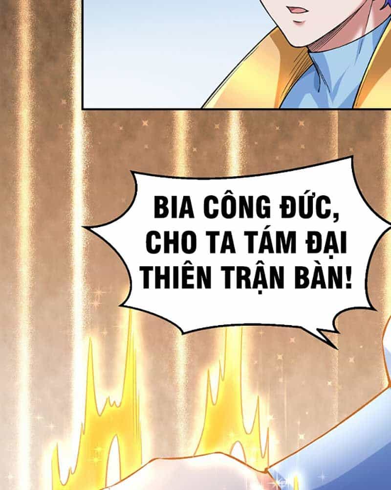 Võ Đạo Độc Tôn - Chương 576 - ảnh 4