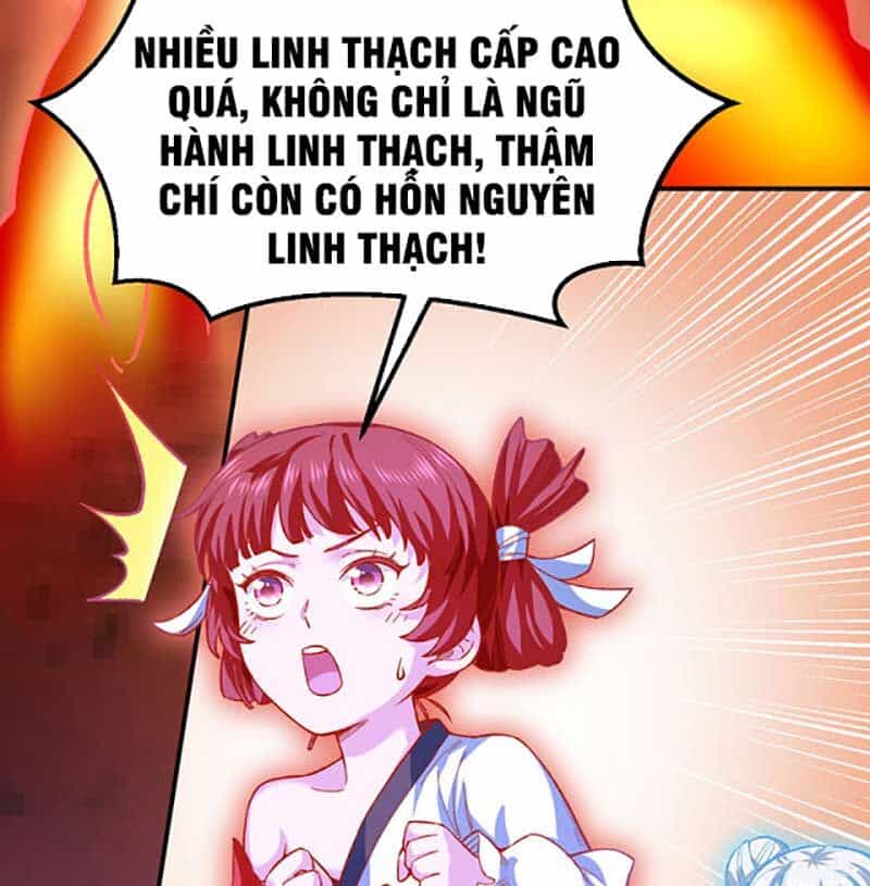 Võ Đạo Độc Tôn - Chương 576 - ảnh 52