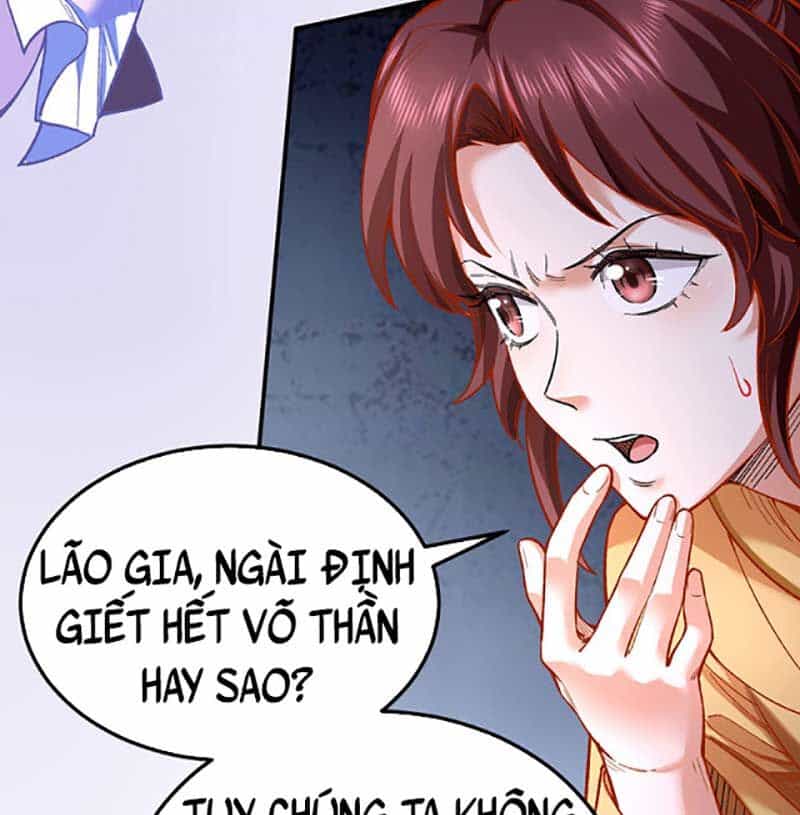 Võ Đạo Độc Tôn - Chương 576 - ảnh 68