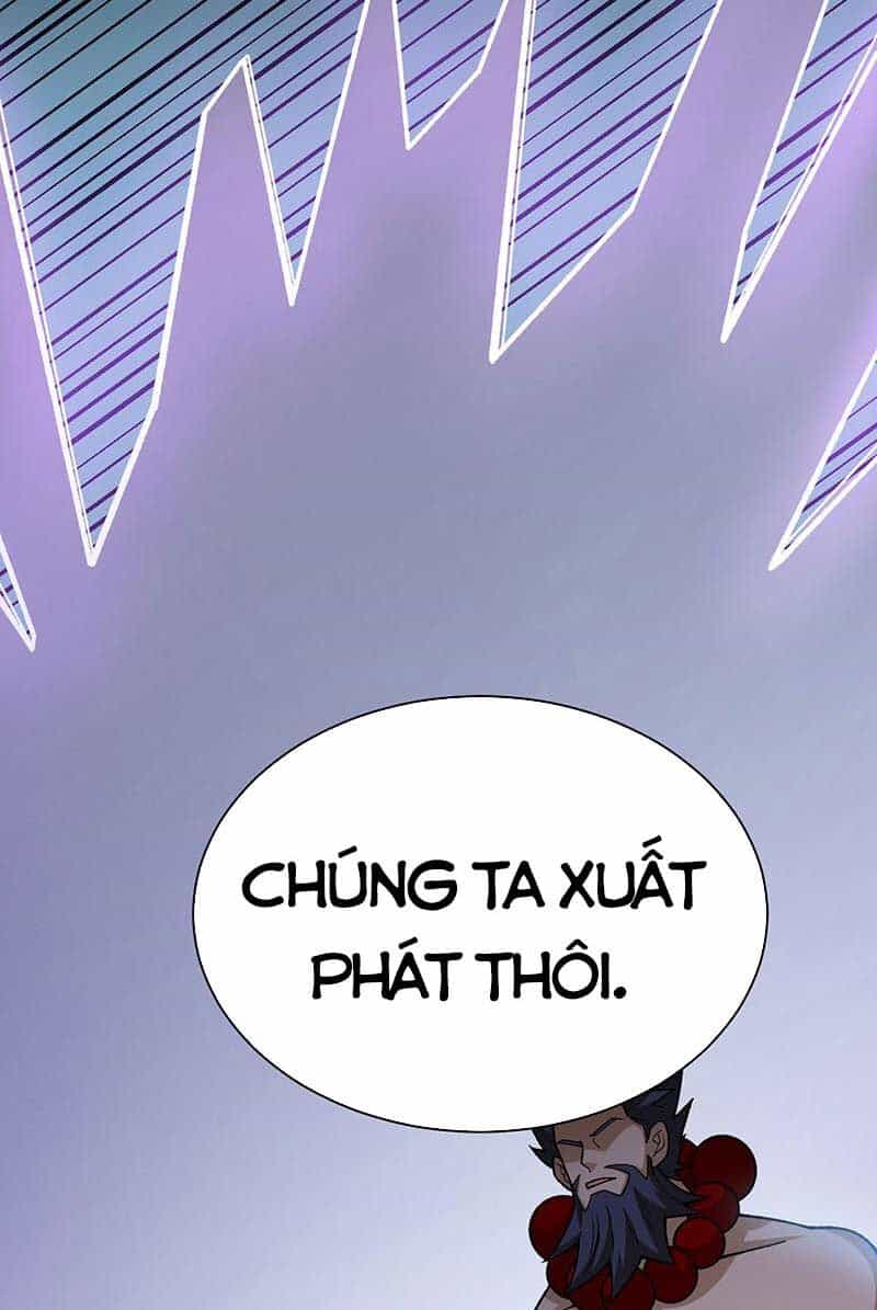 Võ Đạo Độc Tôn - Chương 577 - ảnh 11
