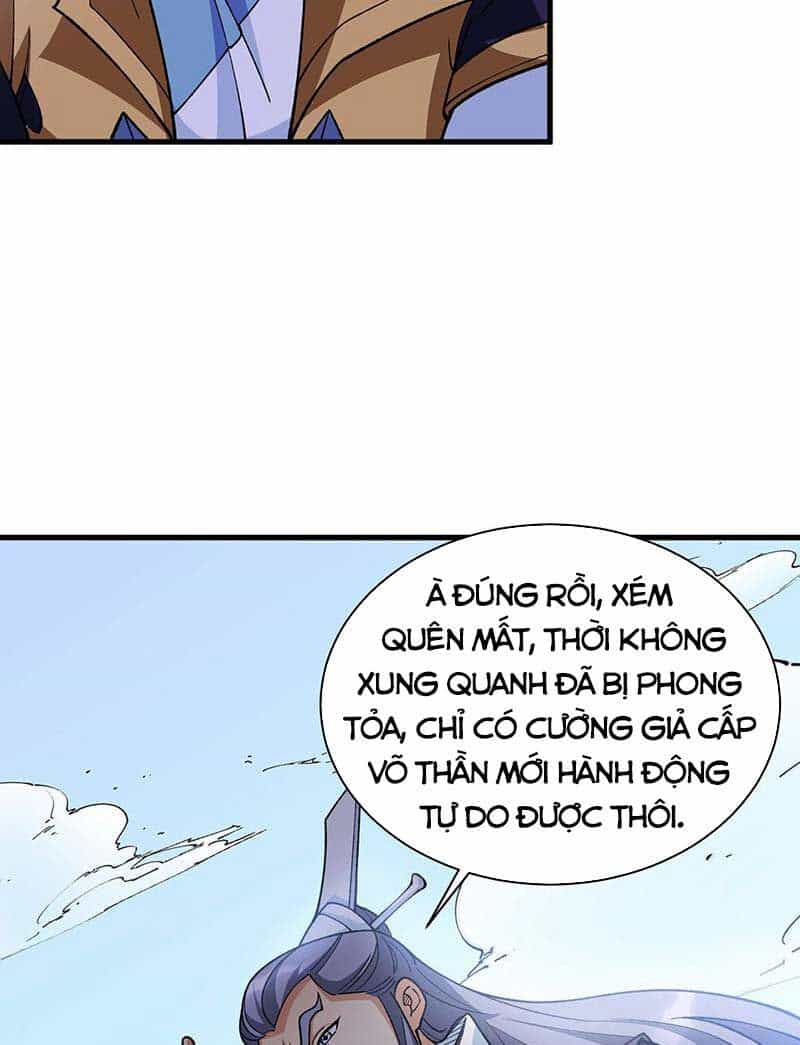 Võ Đạo Độc Tôn - Chương 577 - ảnh 30