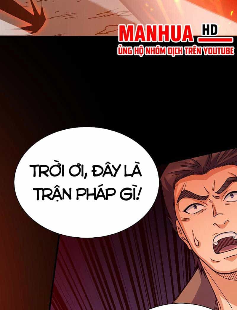 Võ Đạo Độc Tôn - Chương 577 - ảnh 39