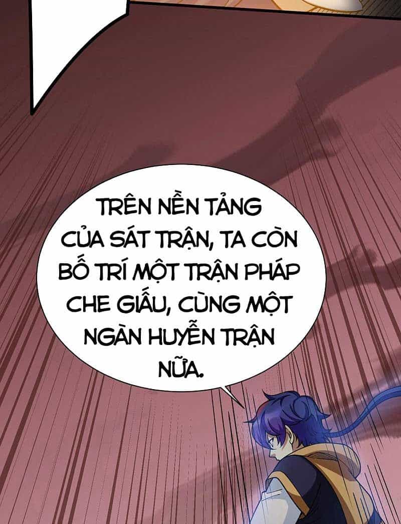 Võ Đạo Độc Tôn - Chương 577 - ảnh 47