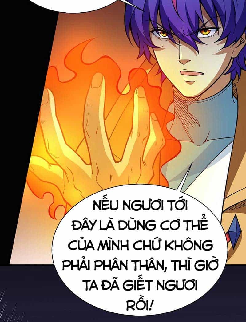 Võ Đạo Độc Tôn - Chương 577 - ảnh 51