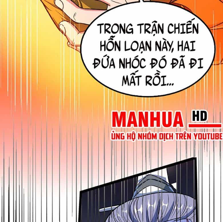 Võ Đạo Độc Tôn - Chương 578 - ảnh 25