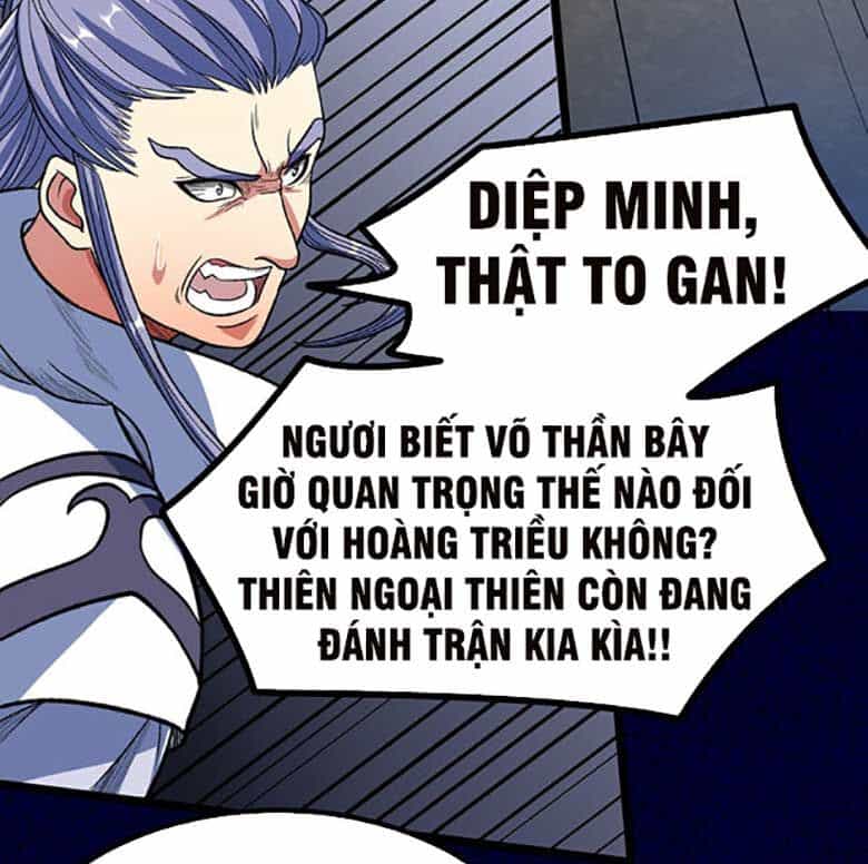 Võ Đạo Độc Tôn - Chương 578 - ảnh 7