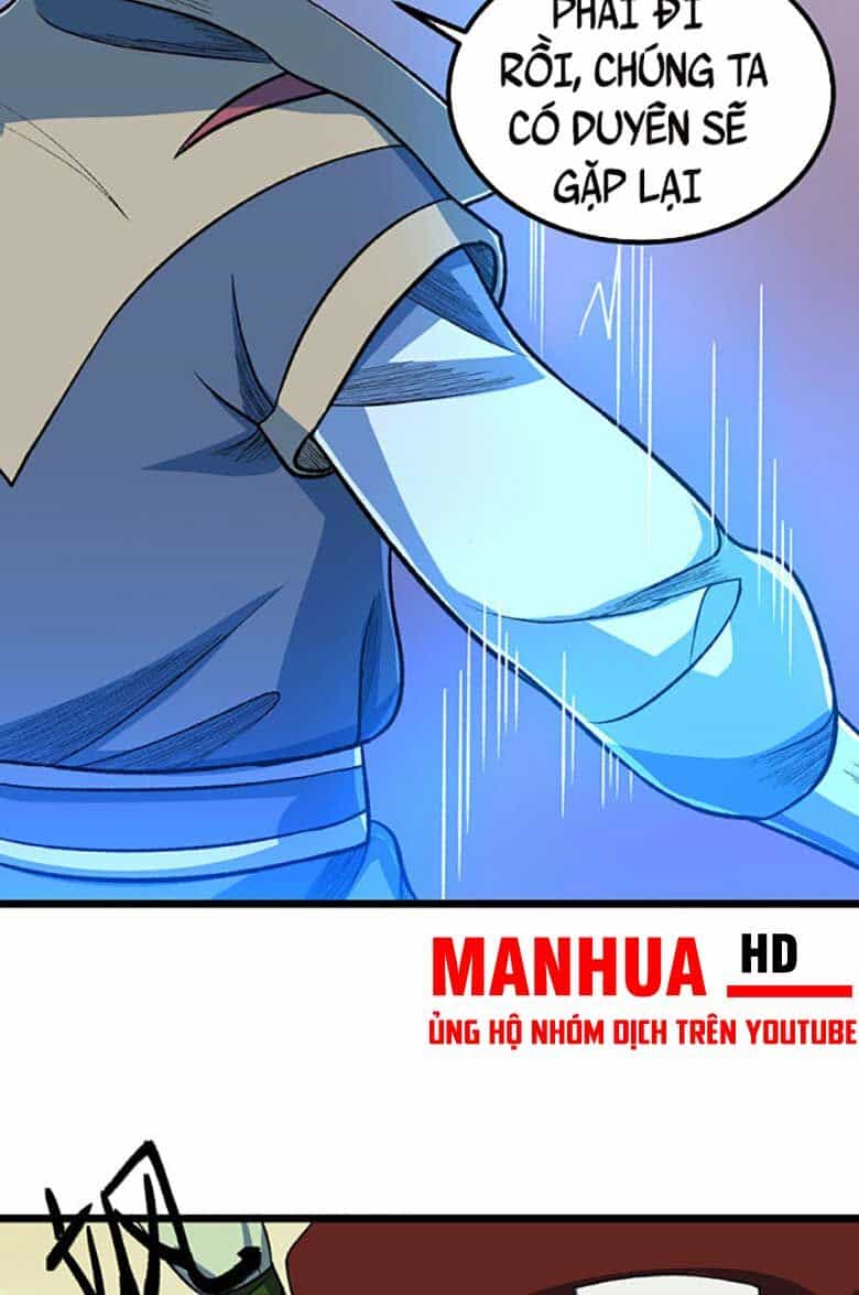 Võ Đạo Độc Tôn - Chương 578 - ảnh 74