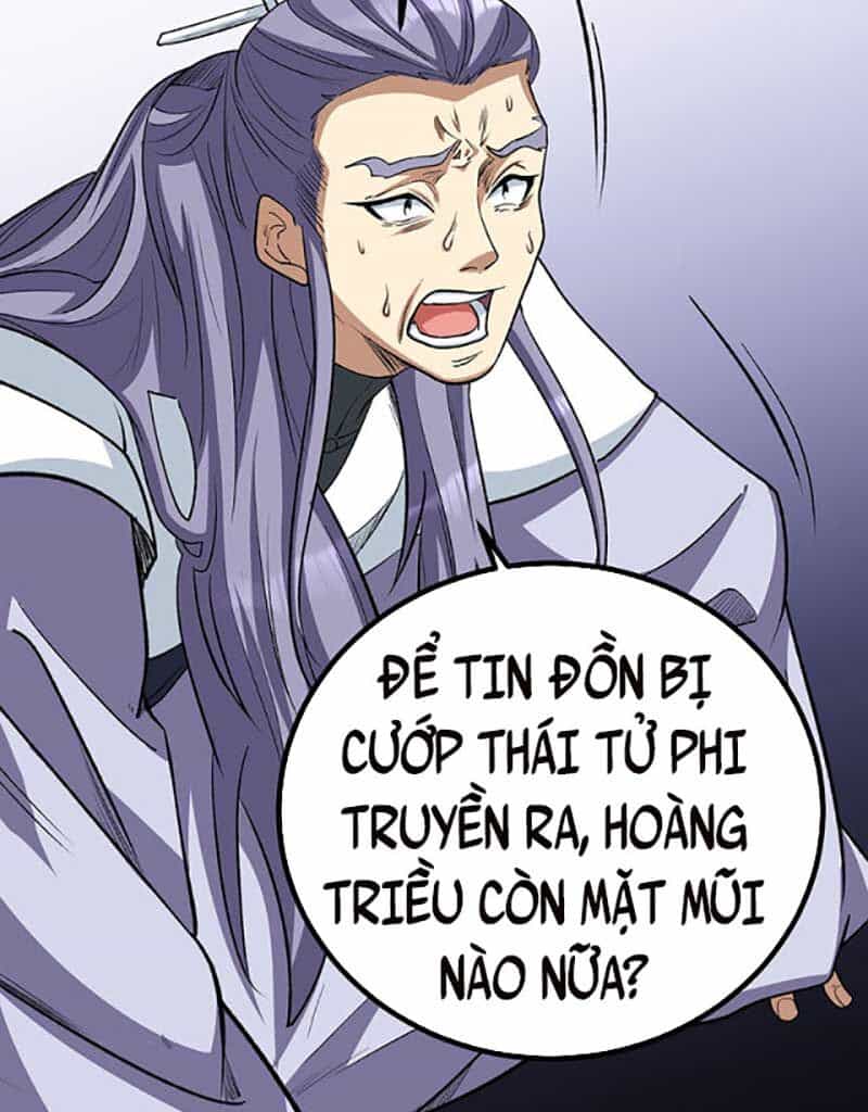 Võ Đạo Độc Tôn - Chương 579 - ảnh 11