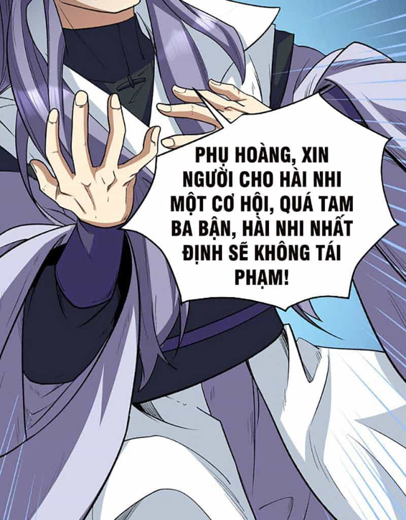 Võ Đạo Độc Tôn - Chương 579 - ảnh 14