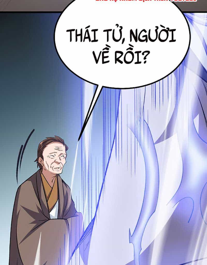 Võ Đạo Độc Tôn - Chương 579 - ảnh 23