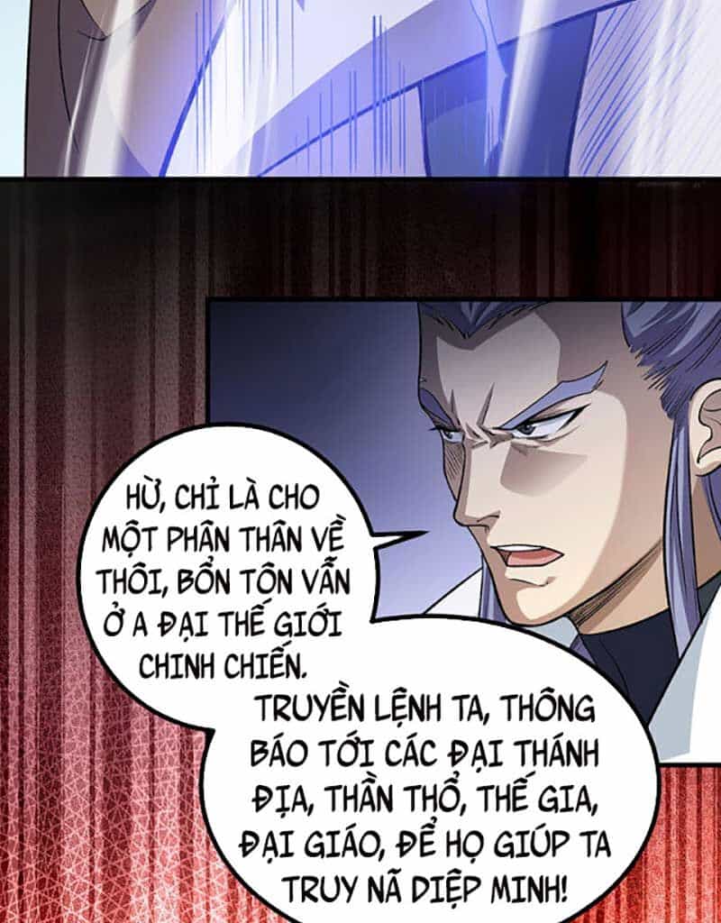 Võ Đạo Độc Tôn - Chương 579 - ảnh 24