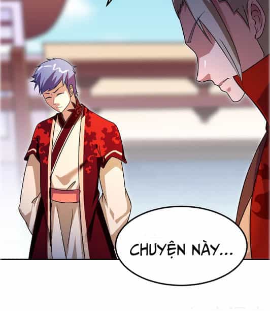 Võ Đạo Độc Tôn - Chương 58 - ảnh 13