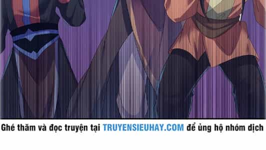 Võ Đạo Độc Tôn - Chương 58 - ảnh 18