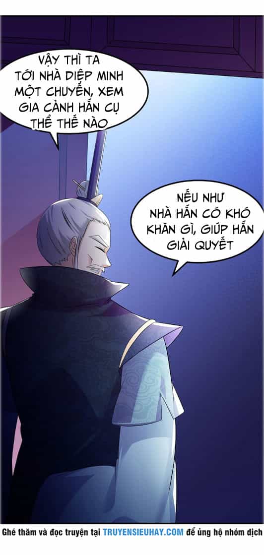 Võ Đạo Độc Tôn - Chương 58 - ảnh 28