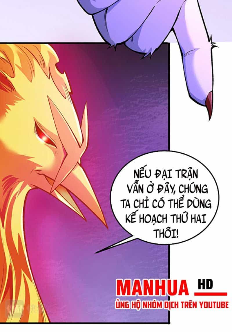 Võ Đạo Độc Tôn - Chương 580 - ảnh 26