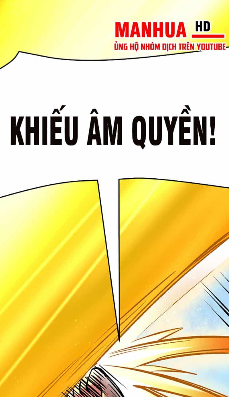Võ Đạo Độc Tôn - Chương 580 - ảnh 71