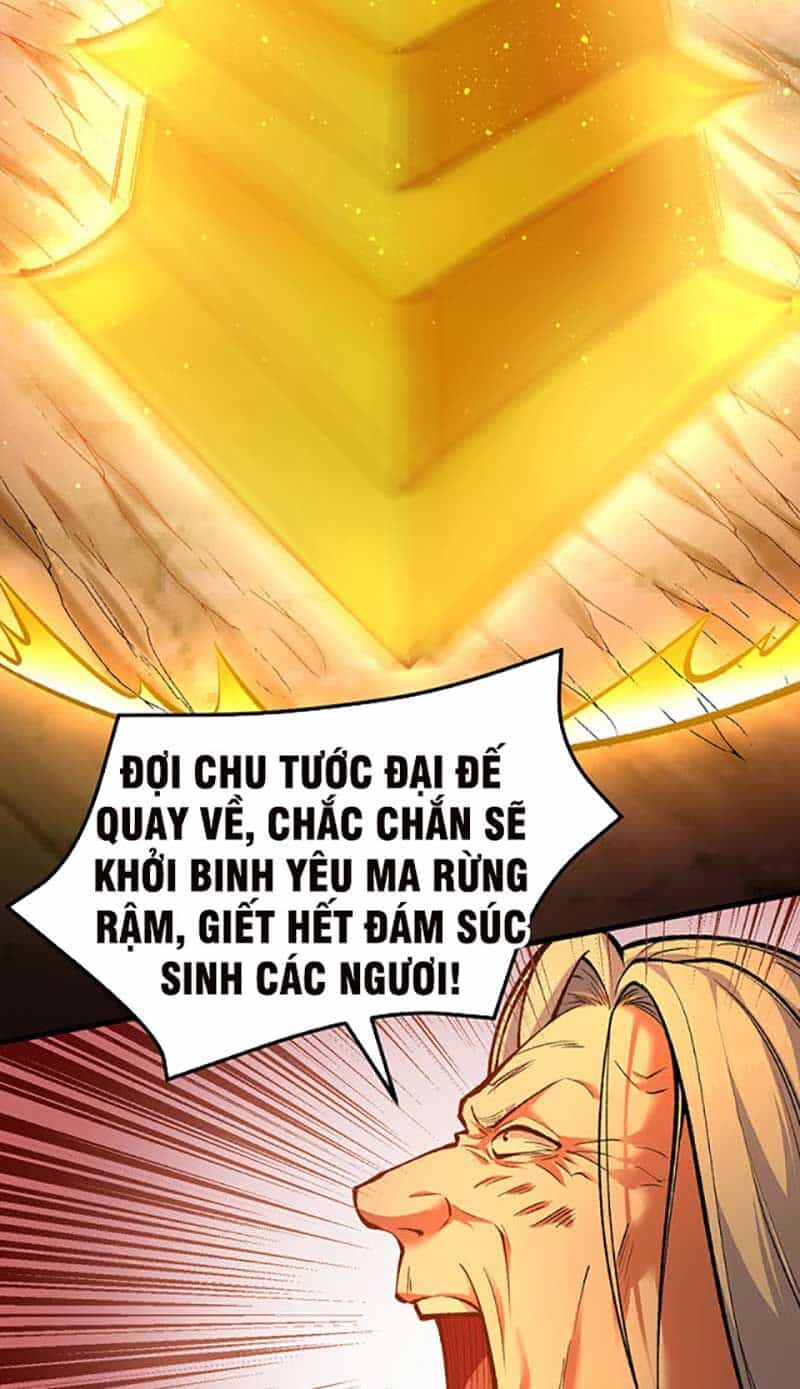 Võ Đạo Độc Tôn - Chương 580 - ảnh 75