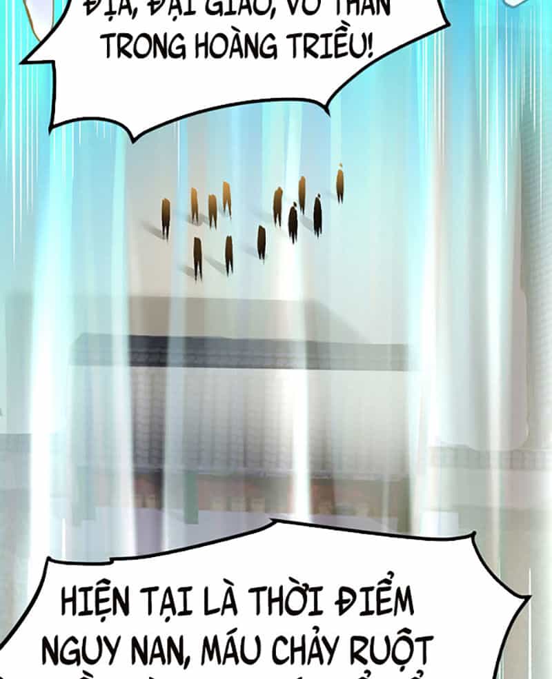 Võ Đạo Độc Tôn - Chương 581 - ảnh 46