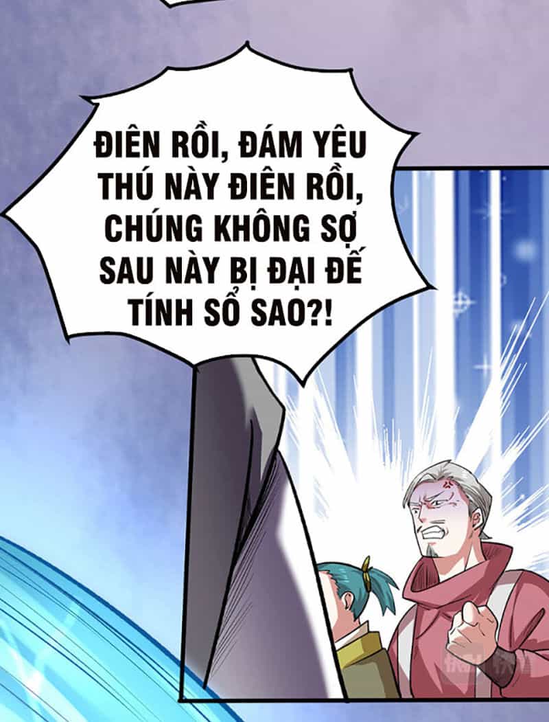 Võ Đạo Độc Tôn - Chương 581 - ảnh 8