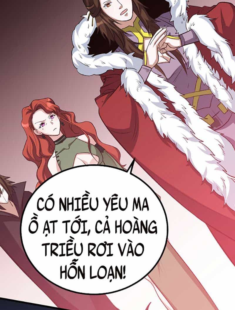 Võ Đạo Độc Tôn - Chương 582 - ảnh 36
