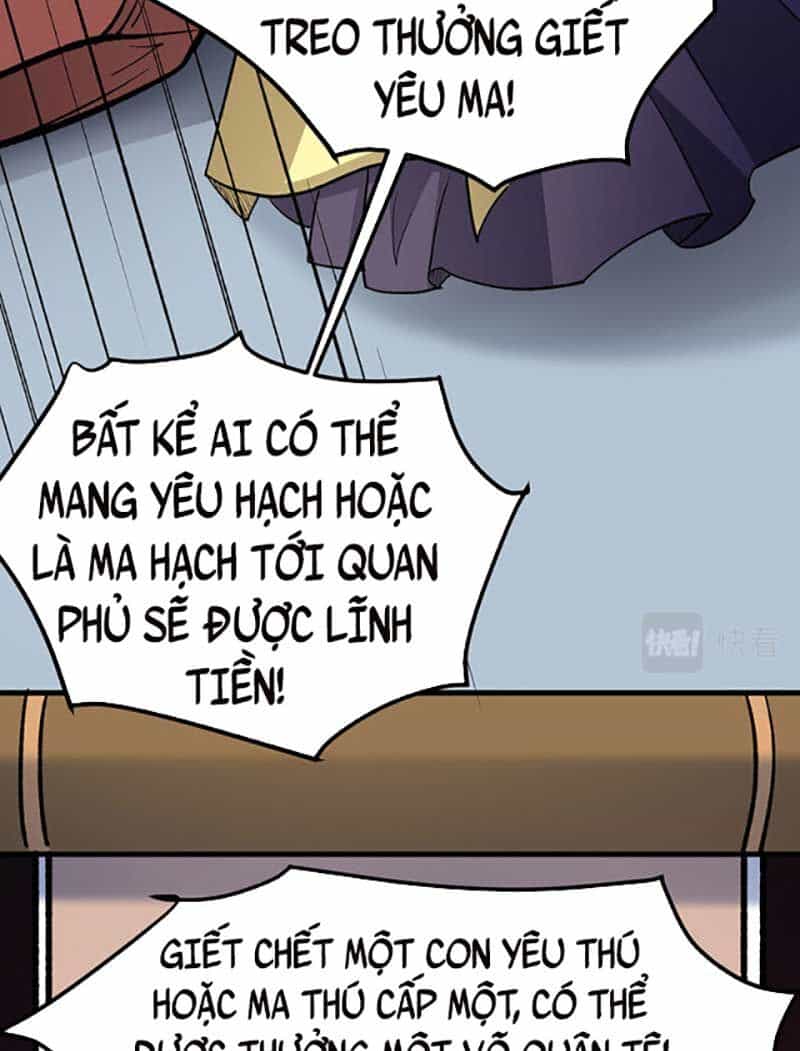 Võ Đạo Độc Tôn - Chương 582 - ảnh 45