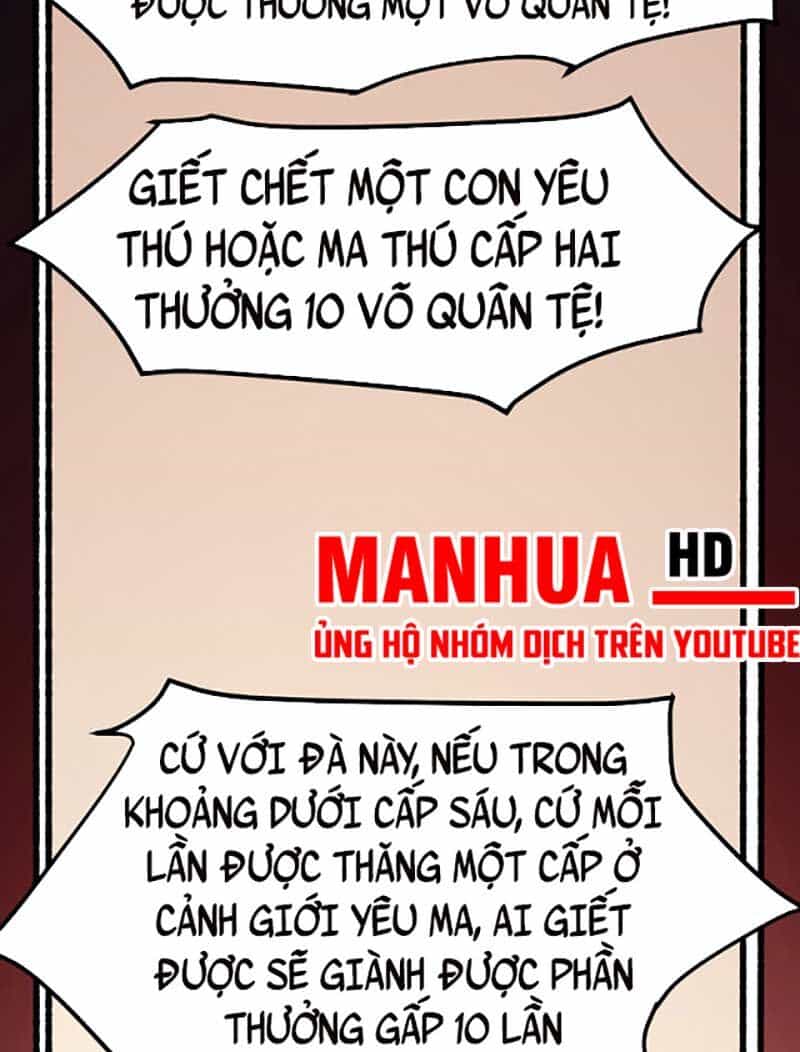 Võ Đạo Độc Tôn - Chương 582 - ảnh 46