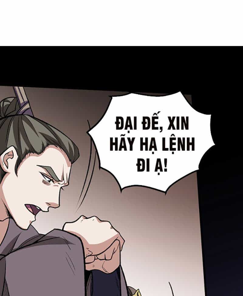Võ Đạo Độc Tôn - Chương 582 - ảnh 84