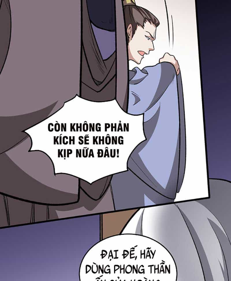 Võ Đạo Độc Tôn - Chương 582 - ảnh 85
