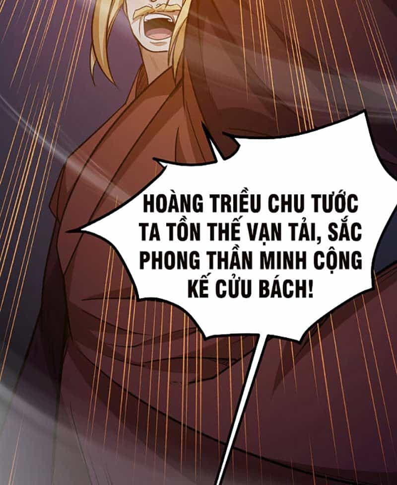 Võ Đạo Độc Tôn - Chương 582 - ảnh 92