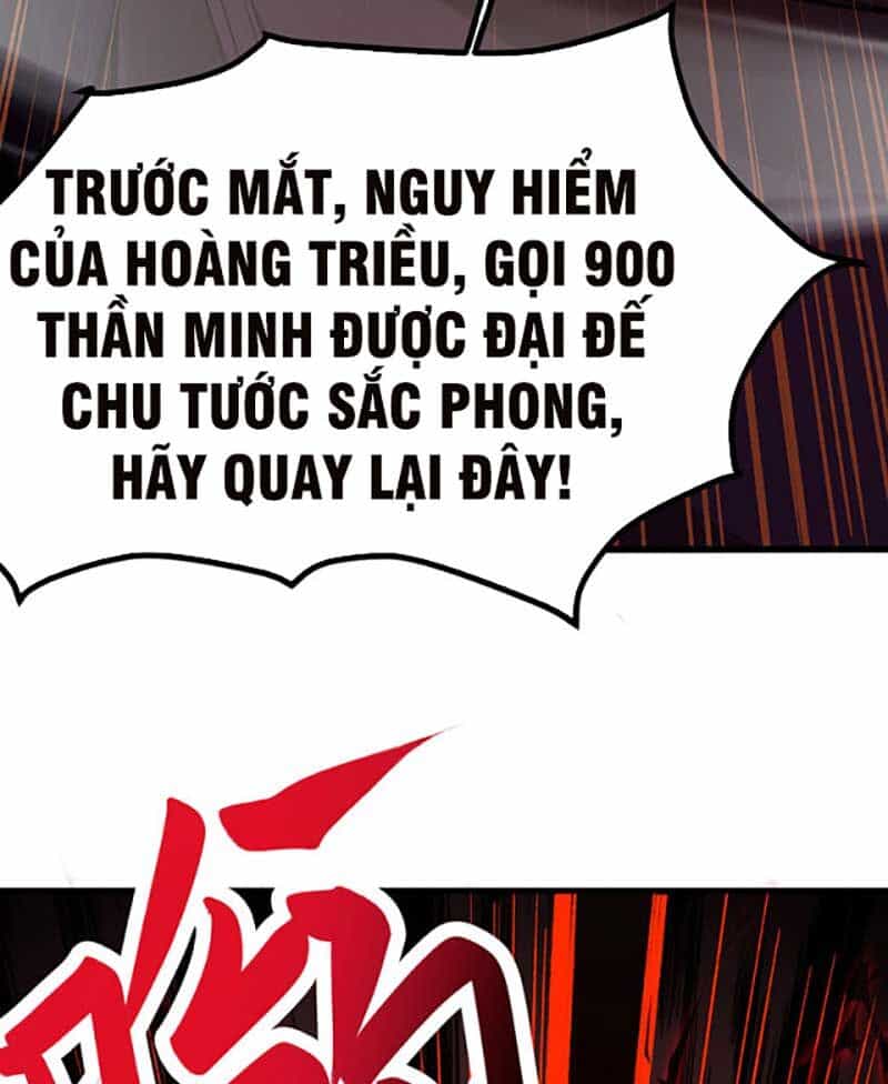 Võ Đạo Độc Tôn - Chương 582 - ảnh 93