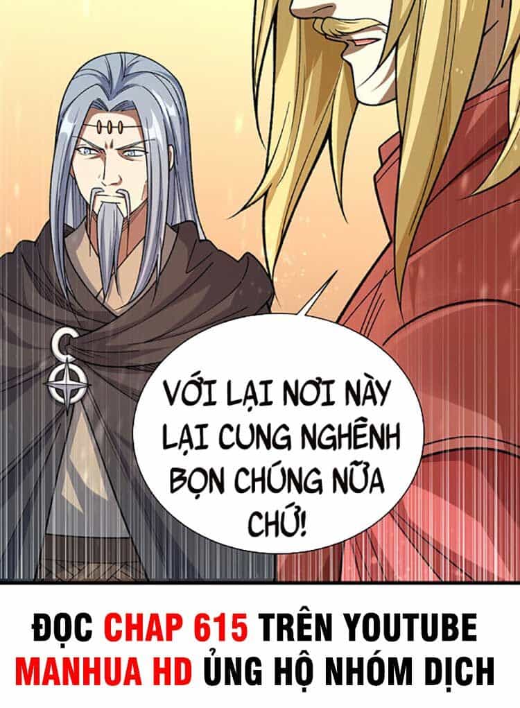 Võ Đạo Độc Tôn - Chương 583 - ảnh 101