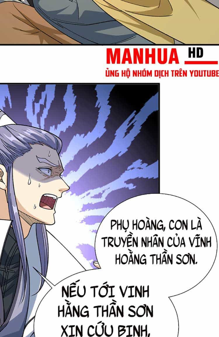 Võ Đạo Độc Tôn - Chương 583 - ảnh 58